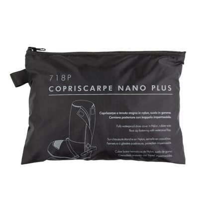 Sur-bottes Tucano Urbano NANO PLUS - Noir