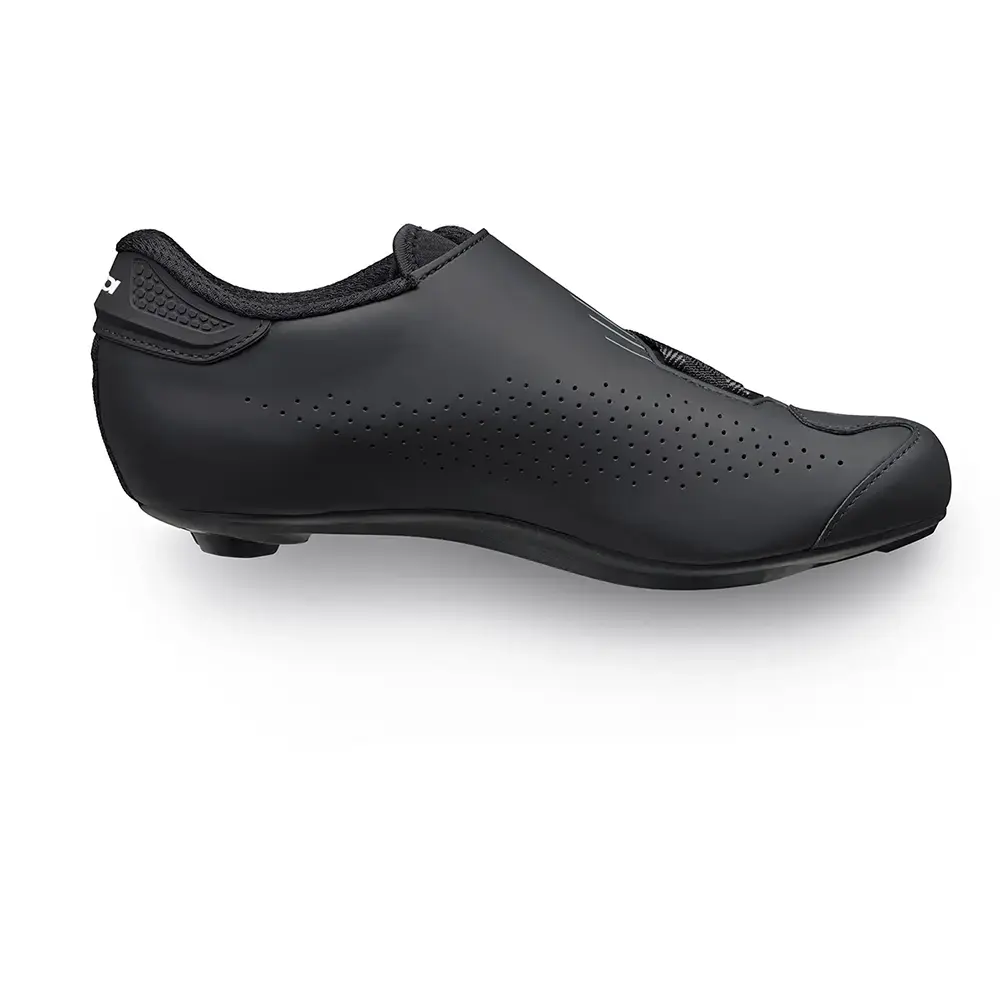 Sidi Prima Wielrenschoenen Zwart/Zwart Heren
