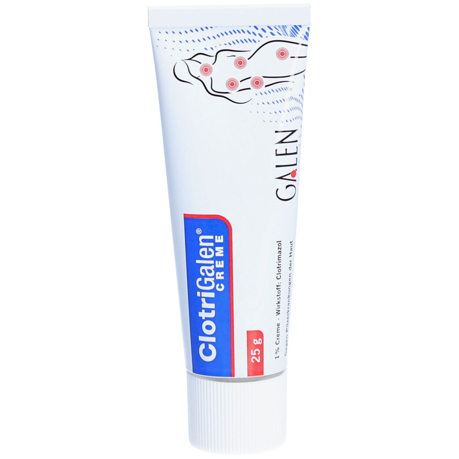 ClotriGalen® Creme