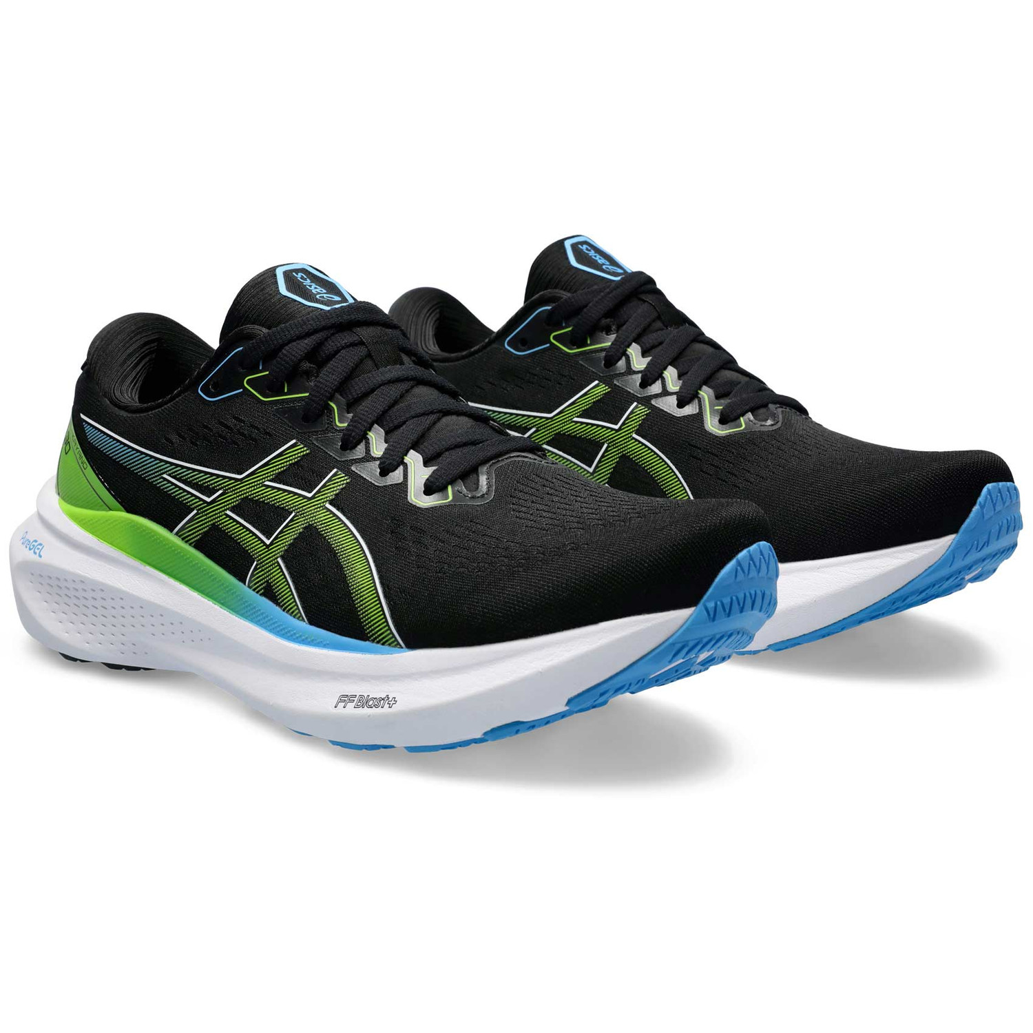 ASICS GEL-Kayano 30 Heren