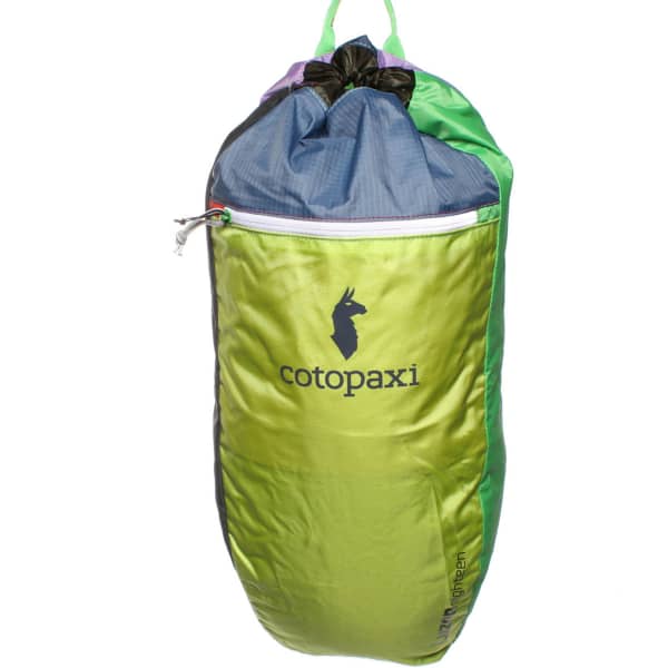 Sac à dos randonnée COTOPAXI LUZON 18L BACKPACK DEL DIA DEL DIA