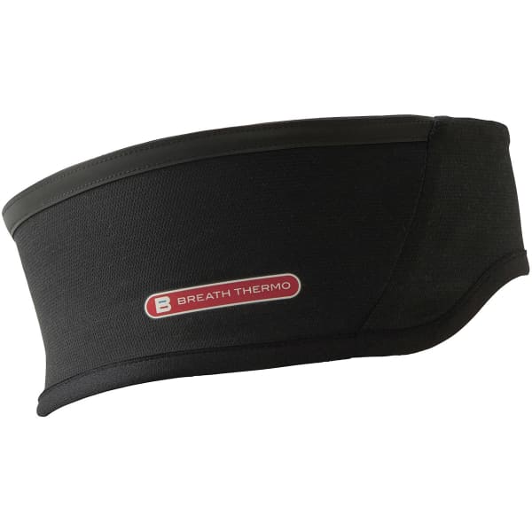 Bandeau running MIZUNO BT HEADBAND BLACK