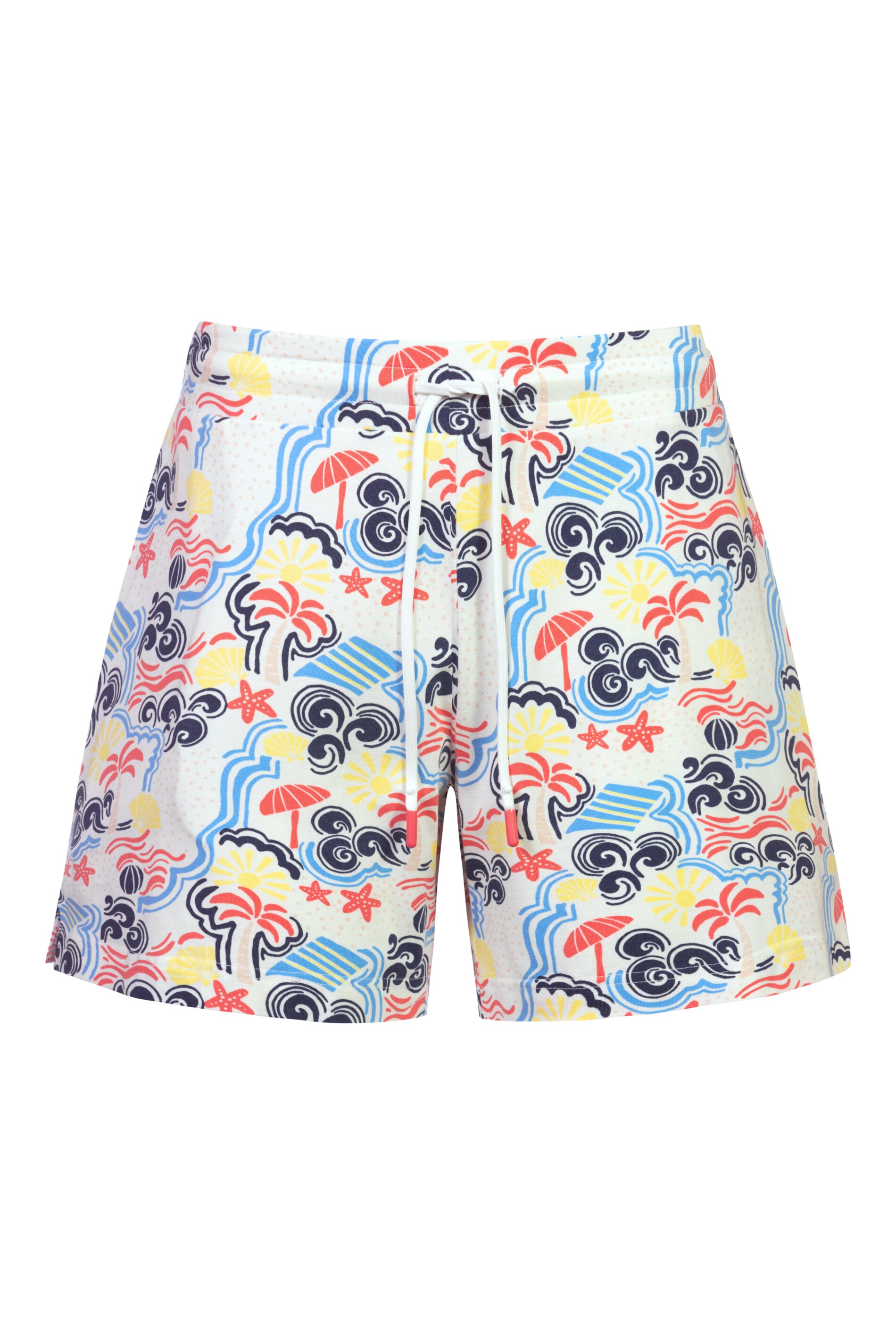 Shorts<br>Serie Palm Shades