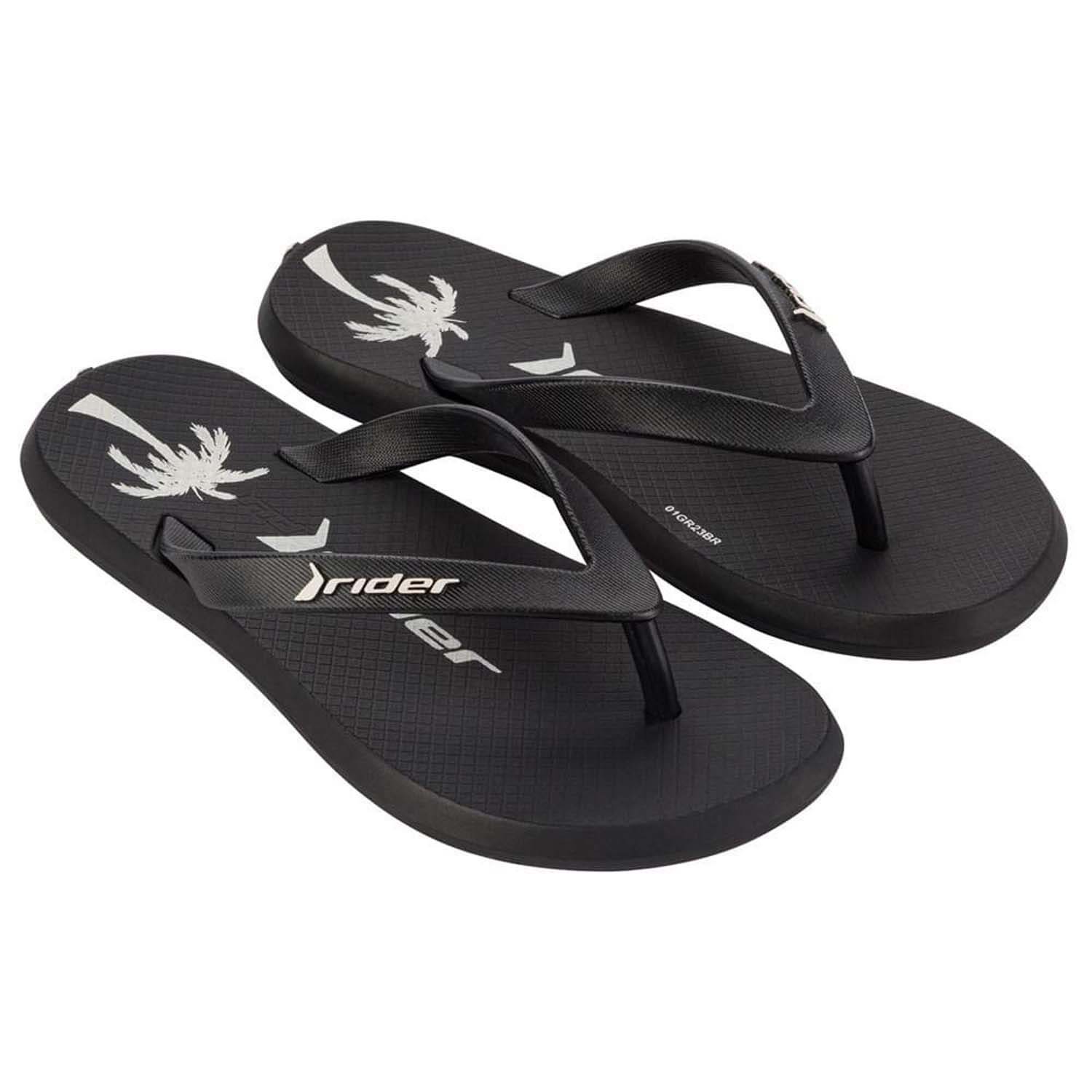 Rider  R1 Style Slipper Kids