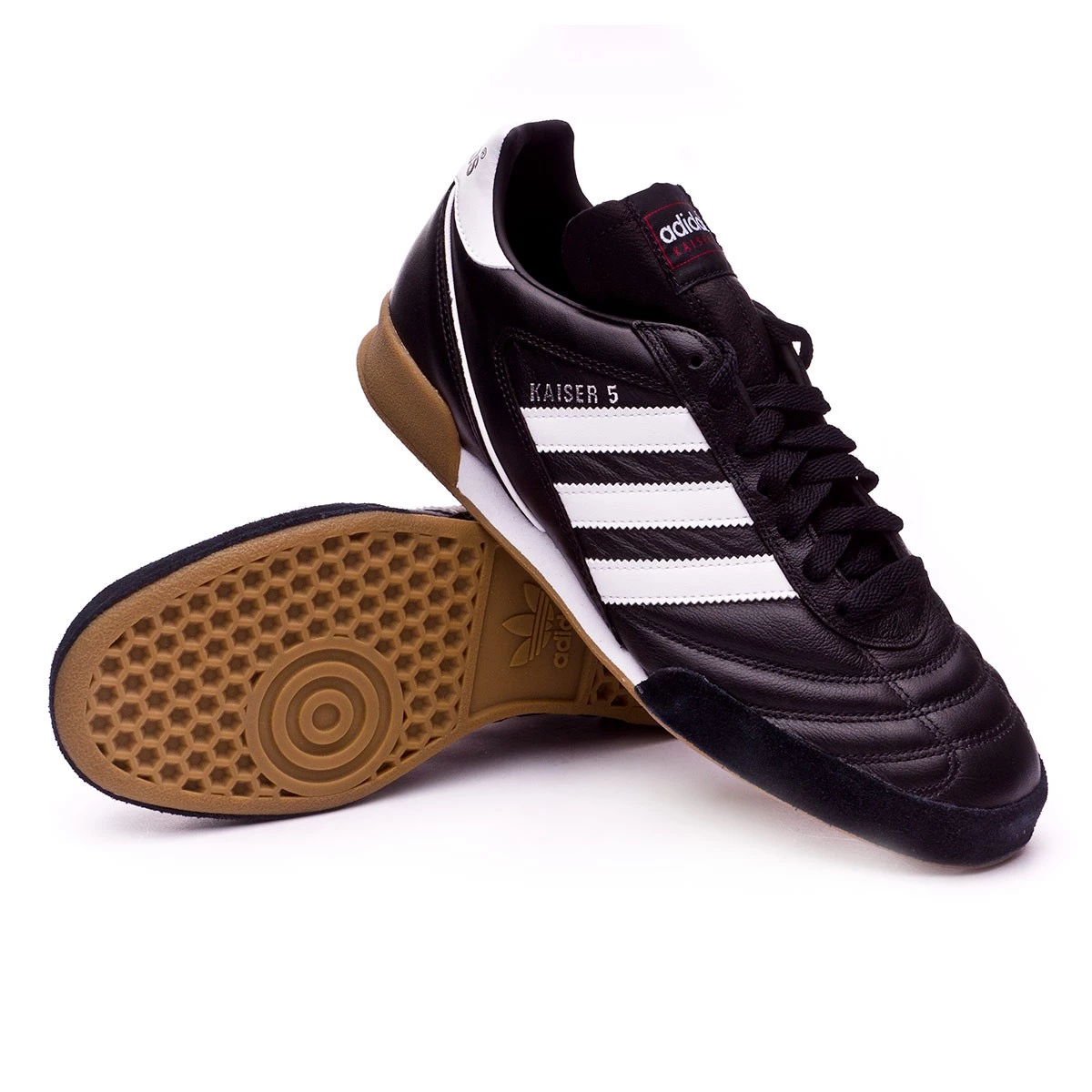 Sapatilha futsal adidas Kaiser 5 Goal