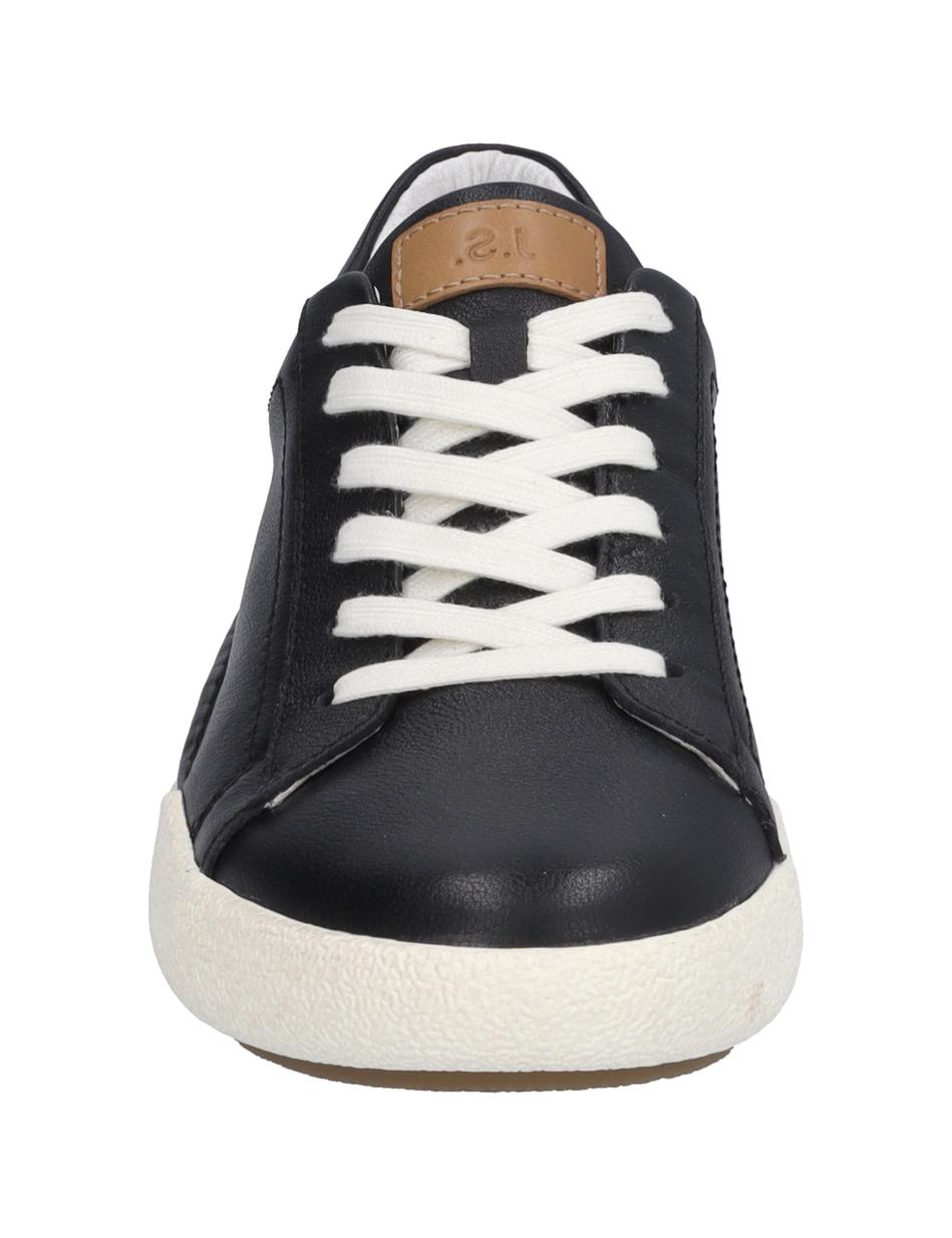 Sneaker Claire 01, schwarz