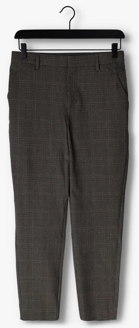 PLAIN groene plain pantalon josh 071
