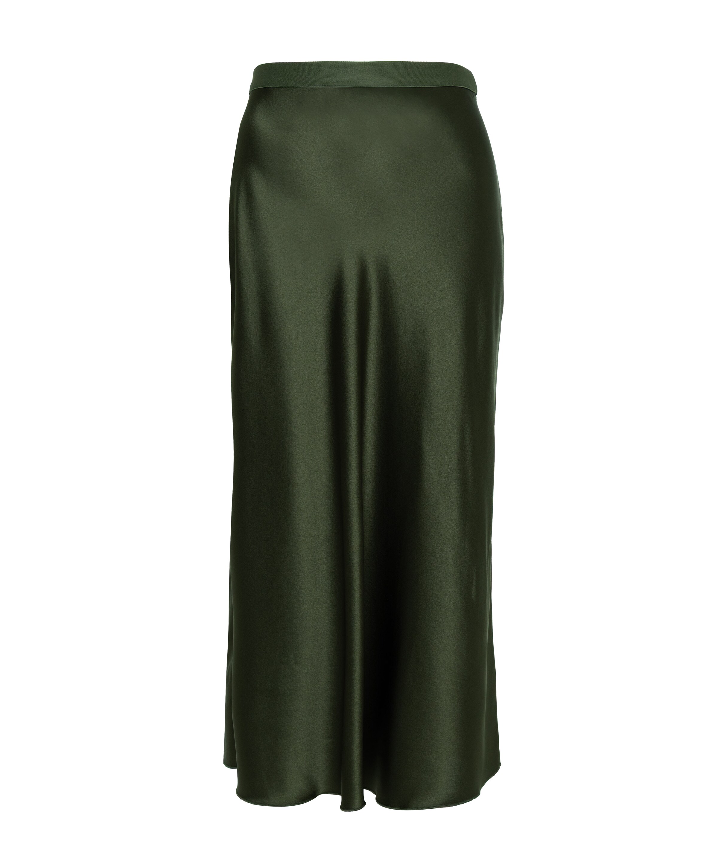 Ahlvar Gallery Dames rok groen