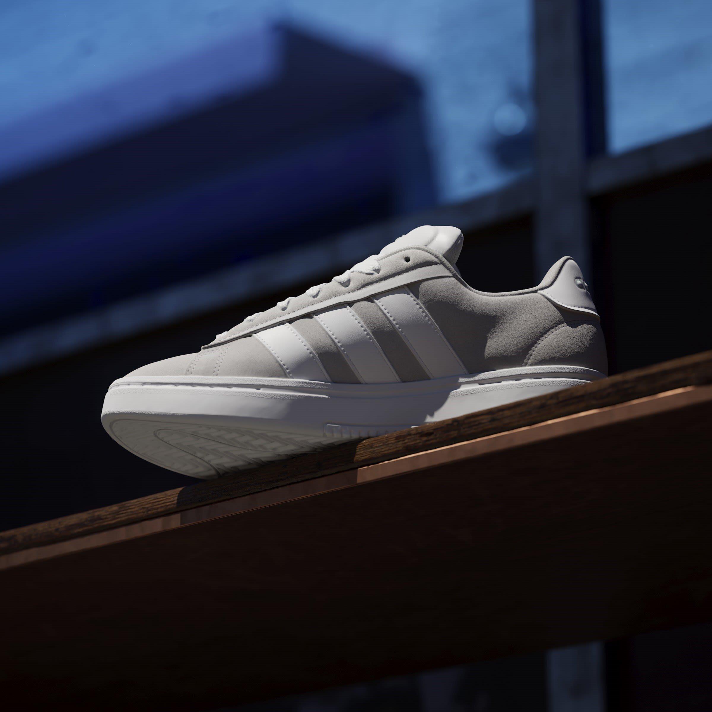 adidas Grand Court Alpha 00s Trainers Mens