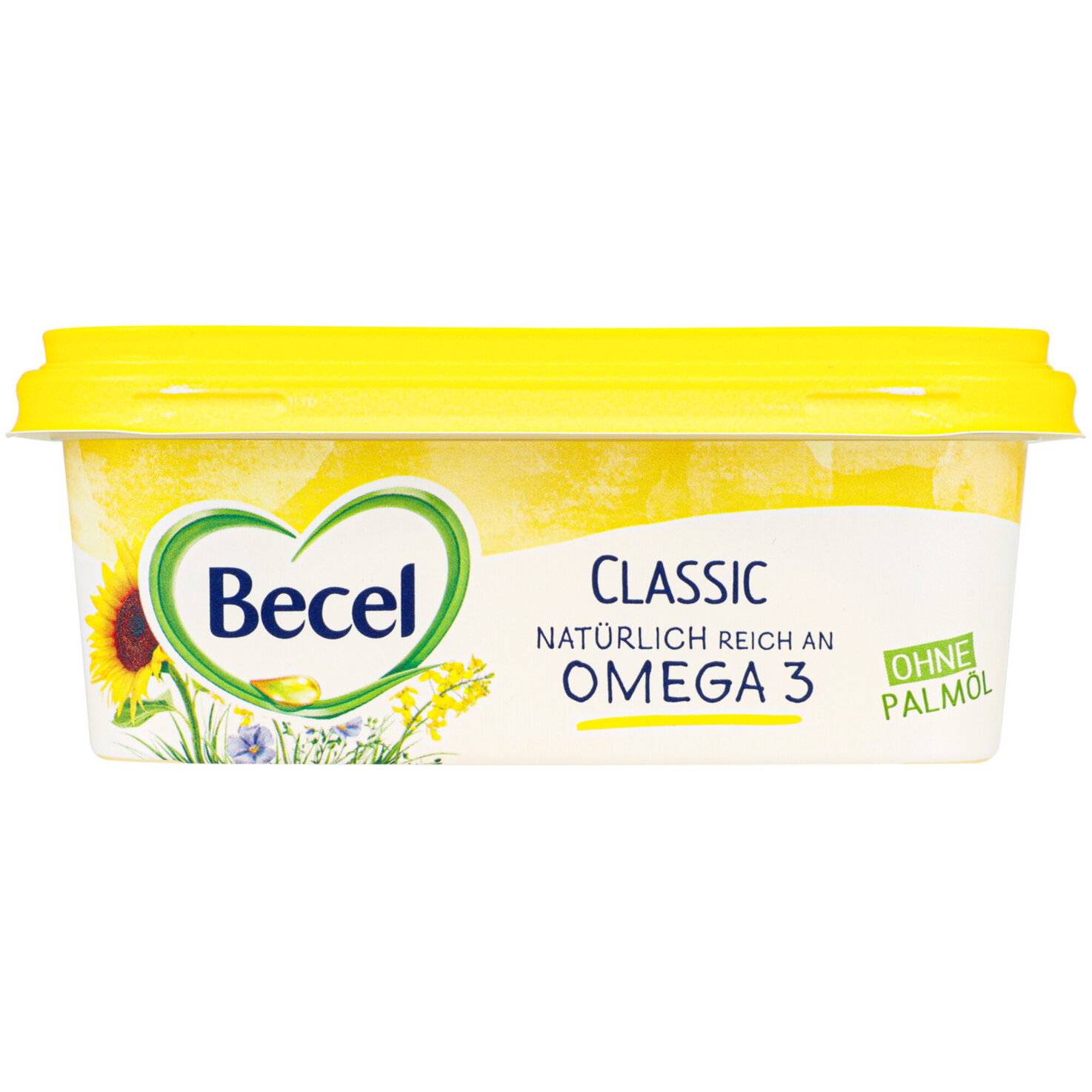 Becel Classic