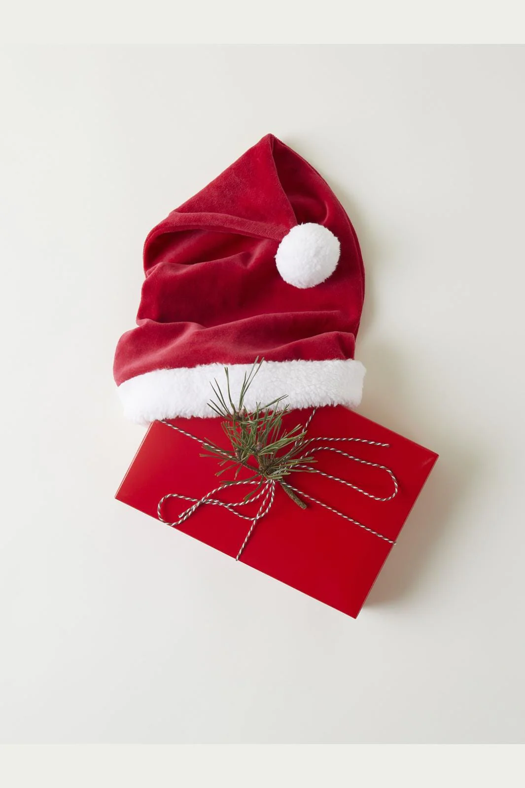 Name It Nkmristmas Hat