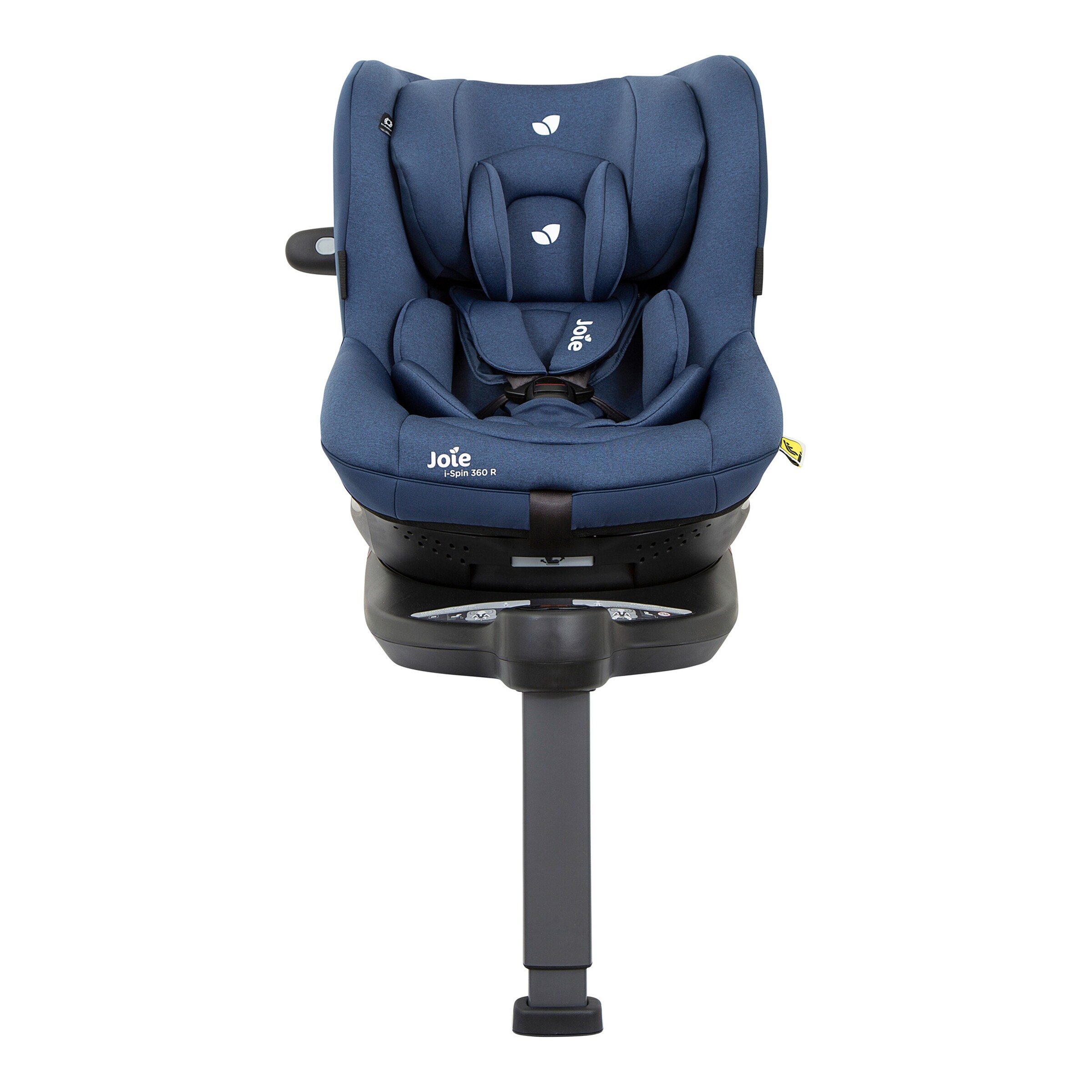 Joie Kindersitz i-Spin 360 R i-Size deep sea