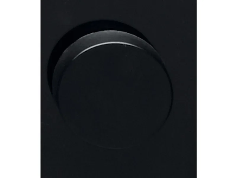 Whirlpool WMF201G, Indbygget, Grill mikroovn, 20 L, 800 W, Indbygget skærm, Dreje, Berøring
