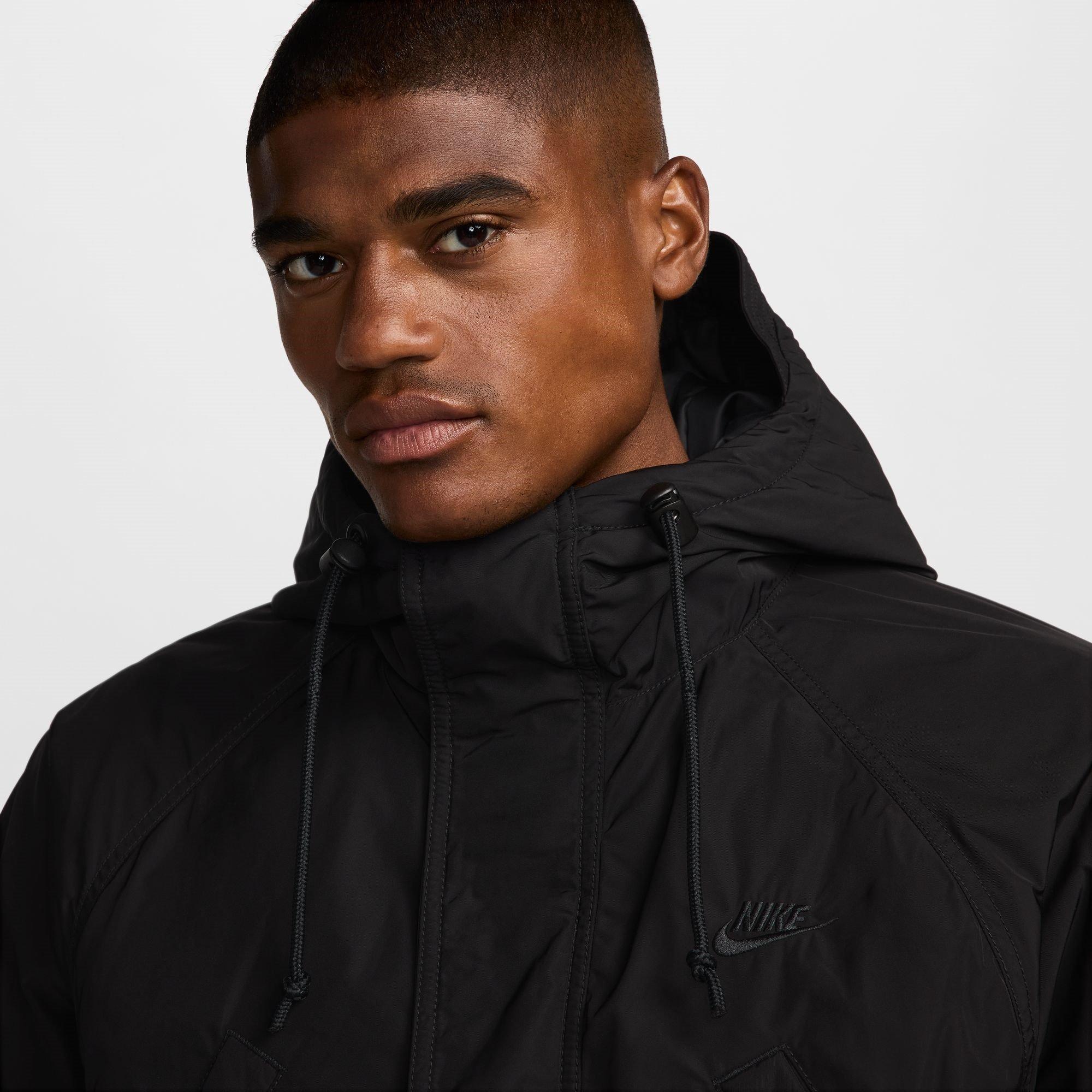 Nike Sportswear Club Fleece Mens Therma FIT Parka