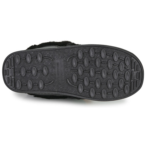 Love Moschino - SKI BOOT Negro