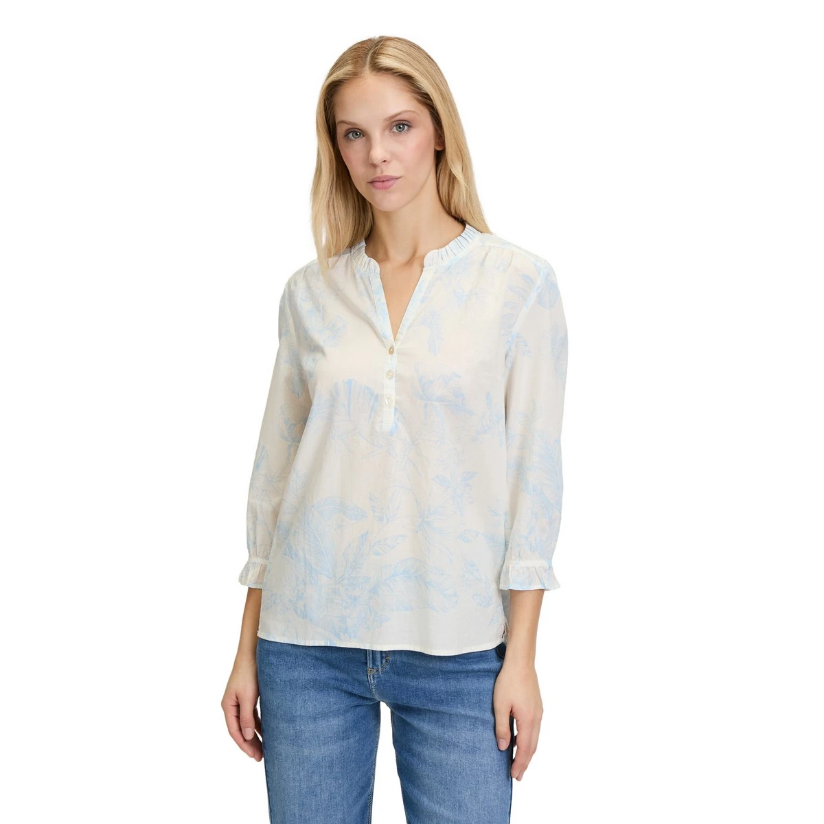 Dames Blouse 53463-20