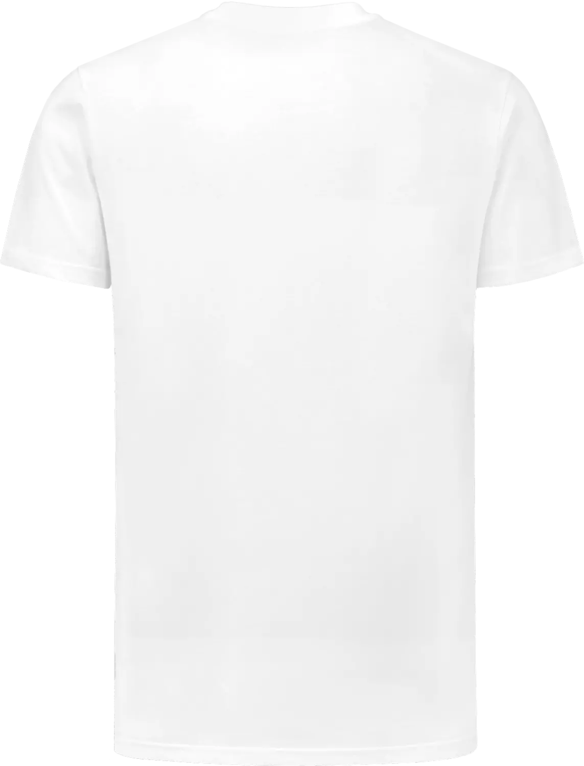 Workman T-Shirt Wit Super Heavy 190 Gr /2Xl