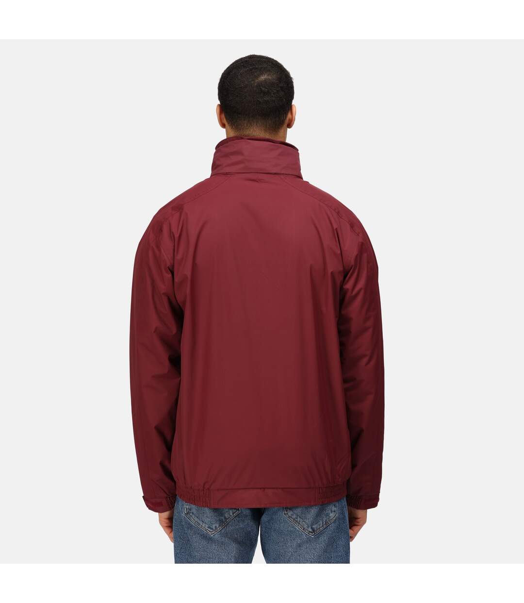 Regatta - Veste DOVER - Hommes (Bordeaux) - UTRW1185