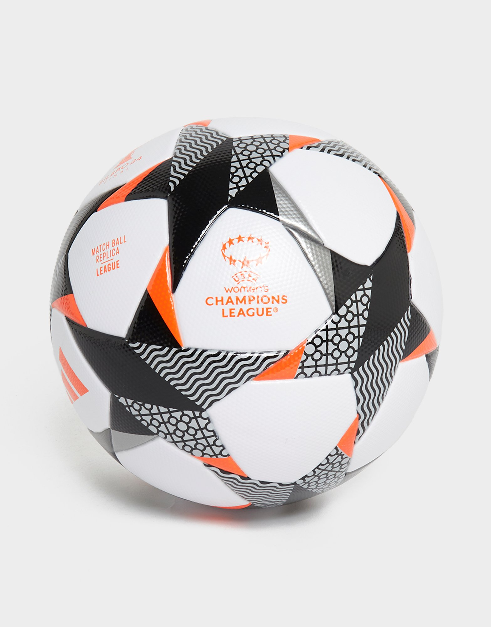 adidas Ballon UWCL League 23/24 Knockout