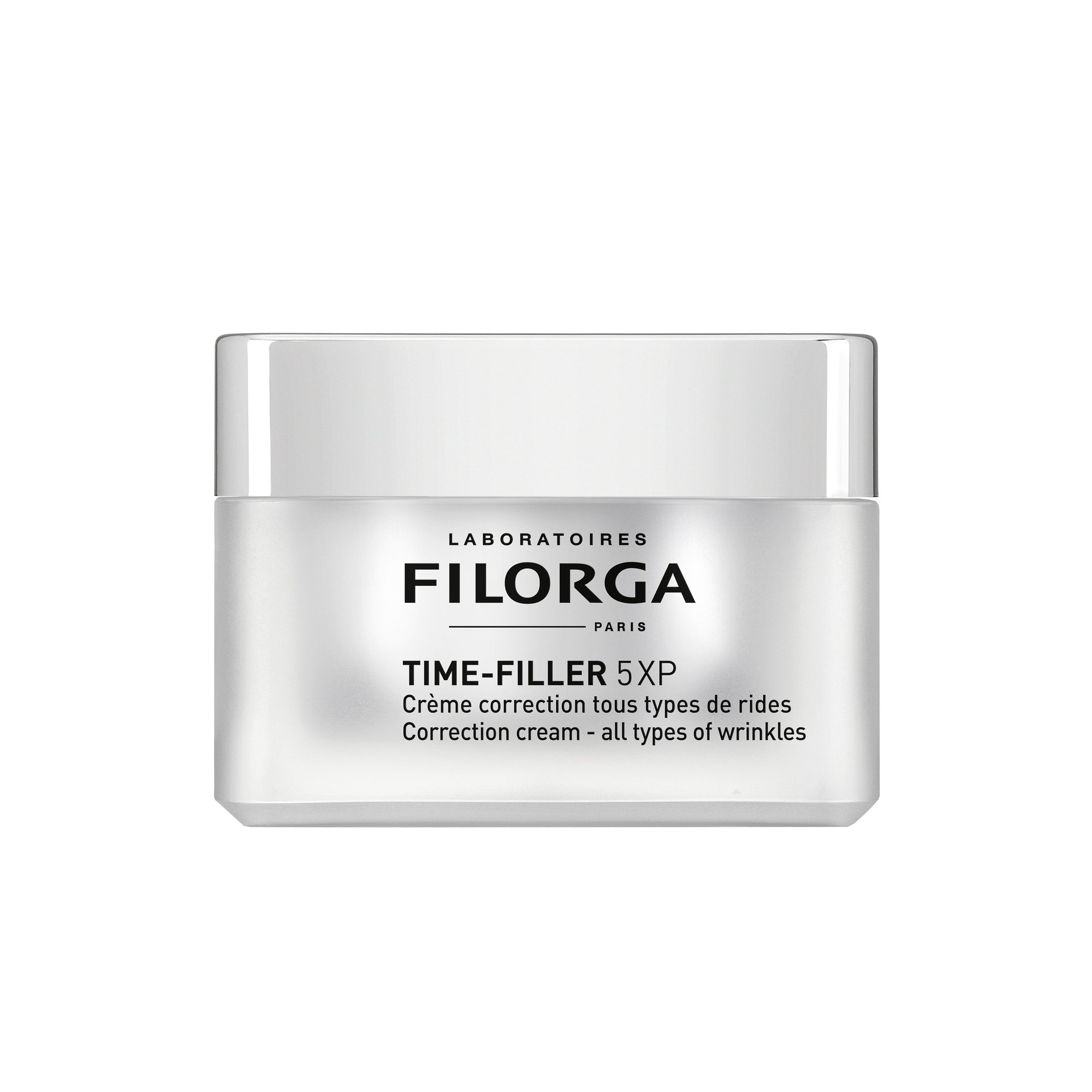 Filorga Time Filler 5XP Absolute Wrinkle Correction Cream 50 ml
