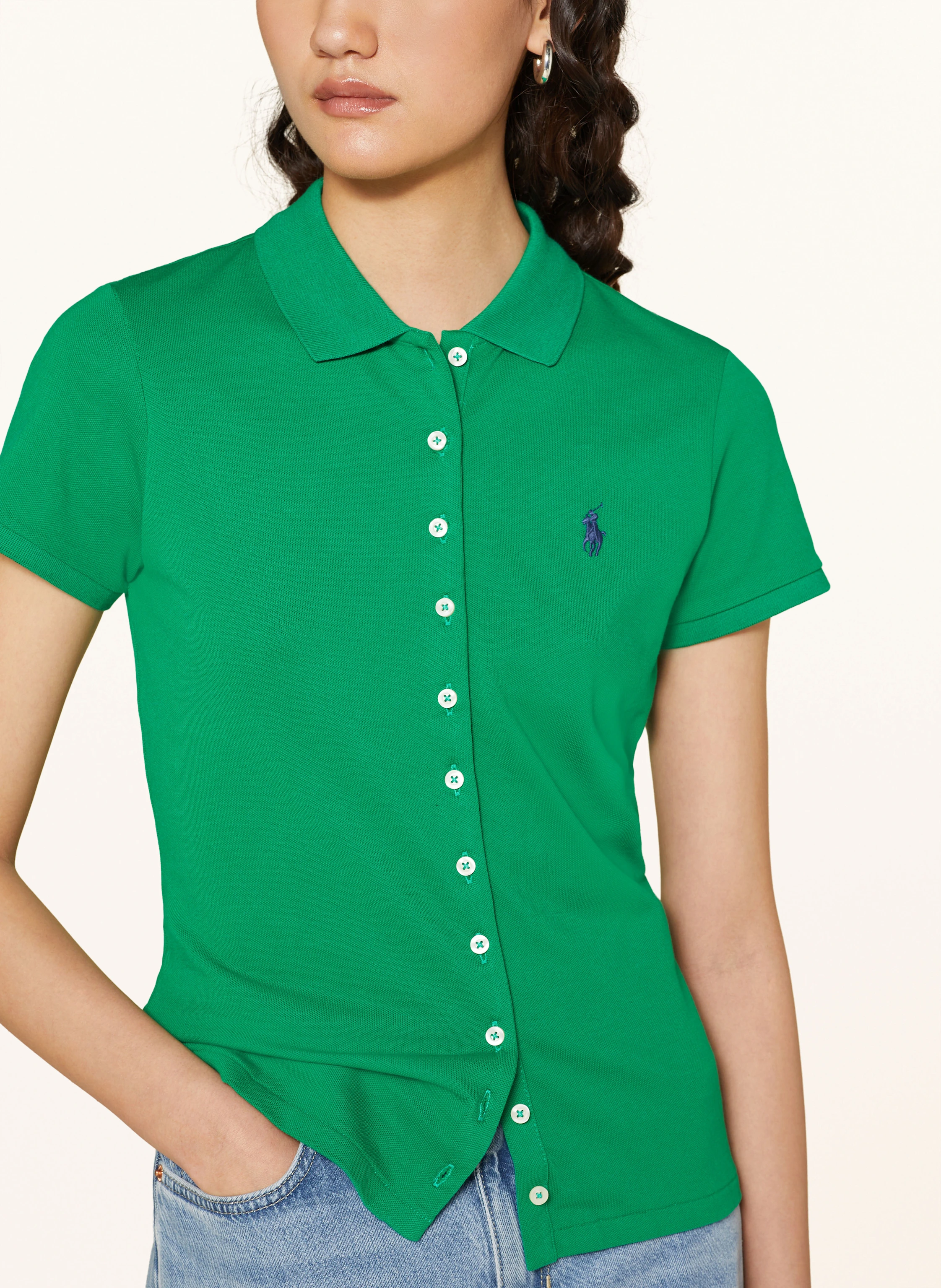 POLO RALPH LAUREN Hemdbluse