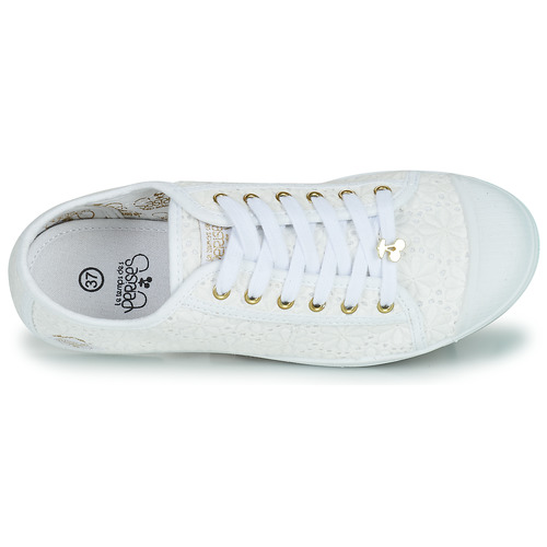 Le Temps des Cerises - BASIC 02 - Blanc