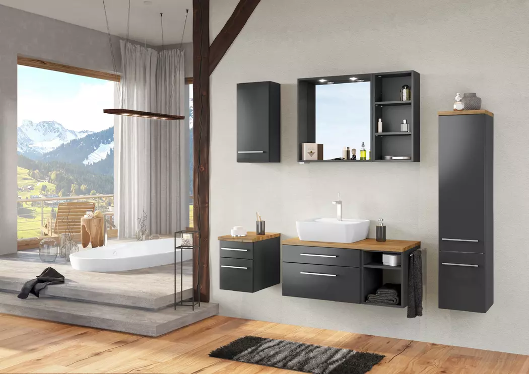 Oberschrank Davos