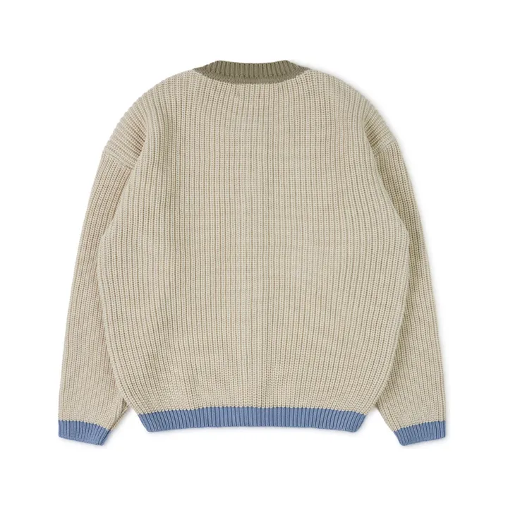 Matona Cardigan Summer | Ecru
