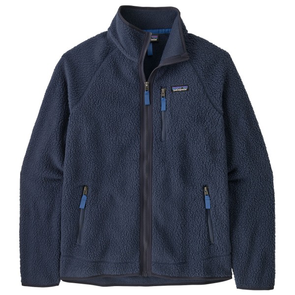 Patagonia - Retro Pile Jacket - Veste polaire
