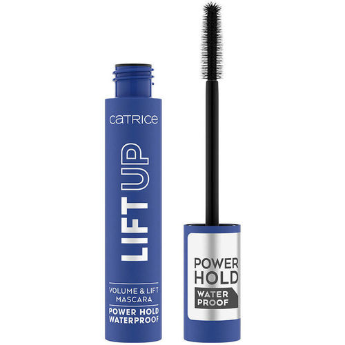Catrice - Lift Up Volume & Lift Mascara Power Hold Waterproof 010