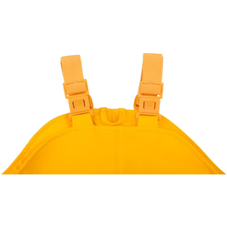 BMS Buddellatzhose Softskin Gelb