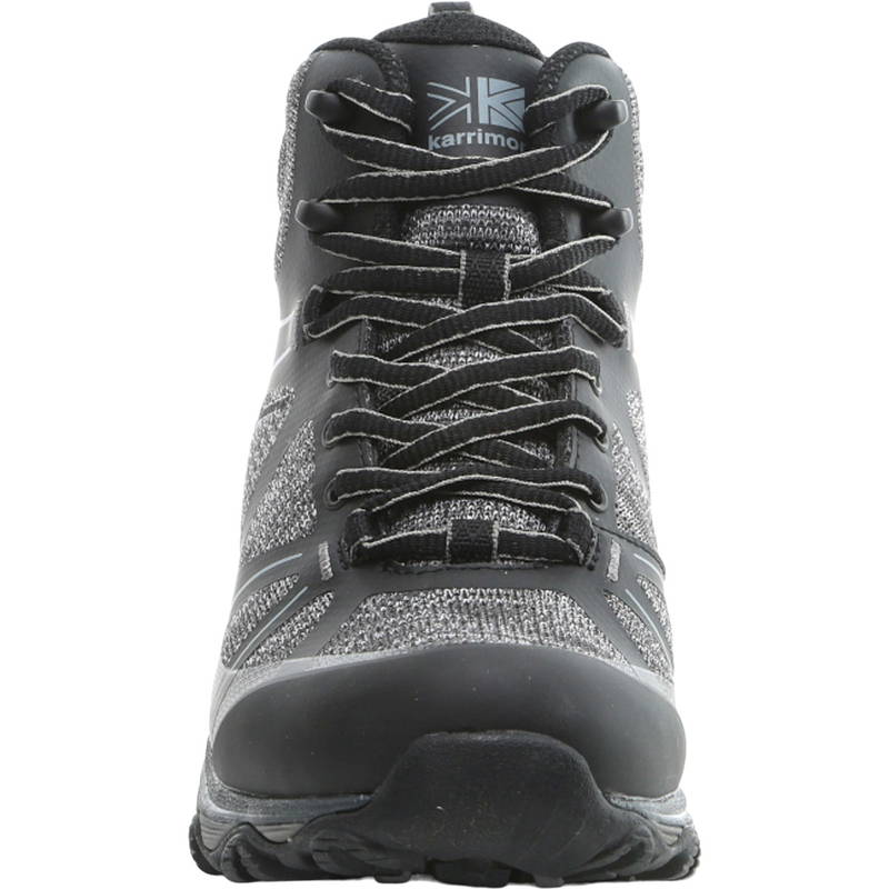 Karrimor Rona Knit Mid Weathertite Vandrestøvler Dame