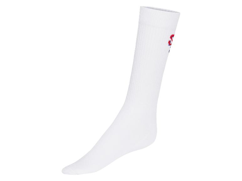 Lidl sportsokken