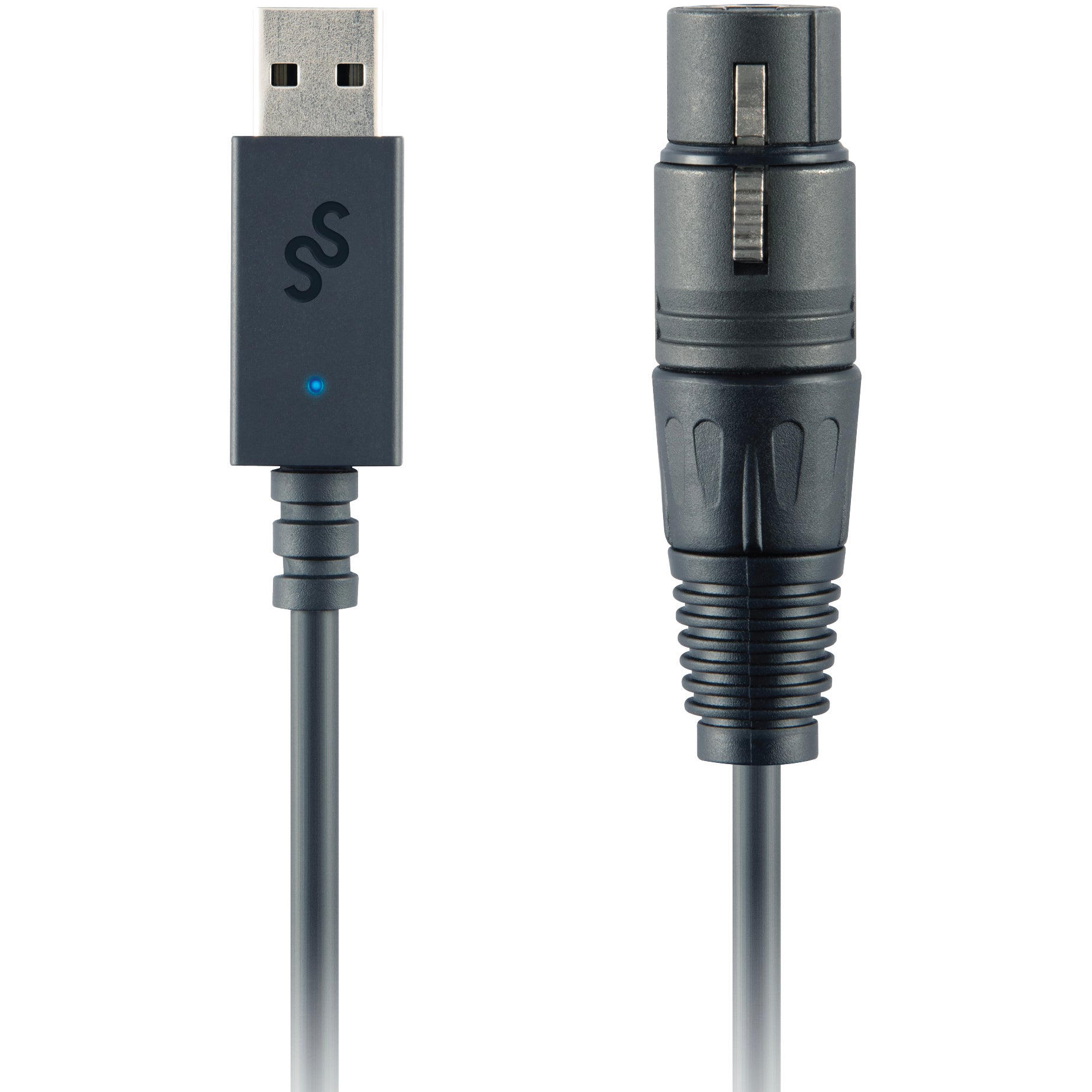 SoundSwitch MICRO DMX-interface