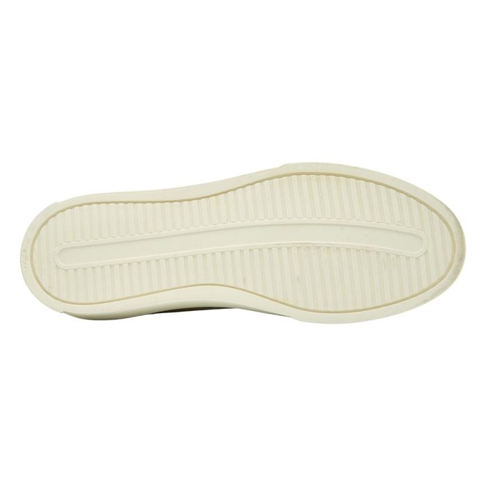 Woolrich Boat Loafer Slip-On Sneakers Heren