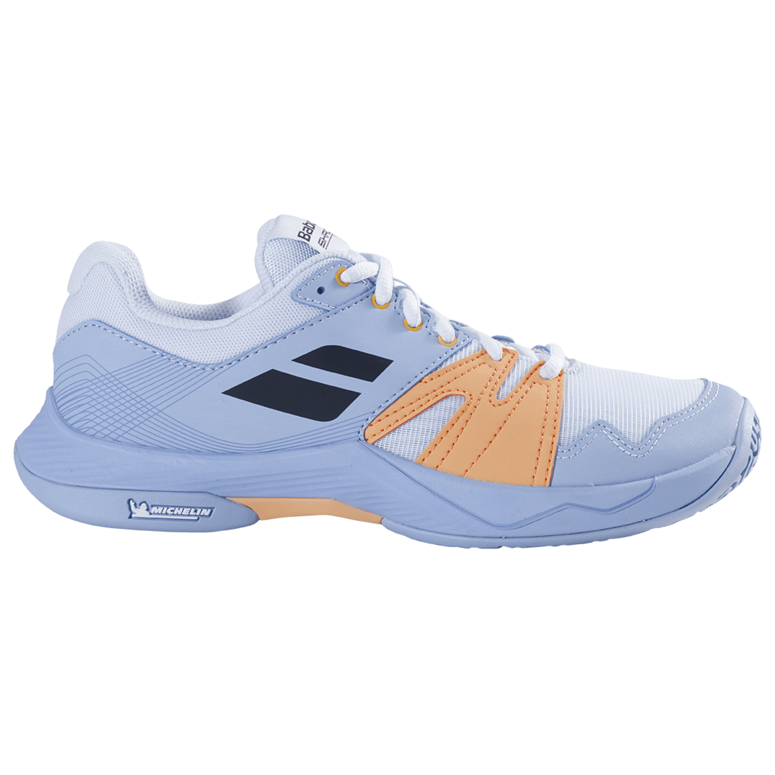 Shadow Team 2 Women Hellblau