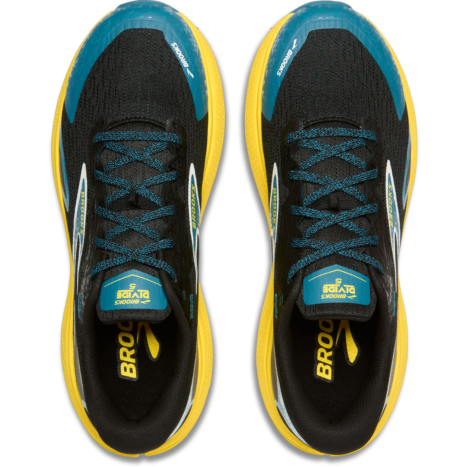 Brooks Divide 5 Heren