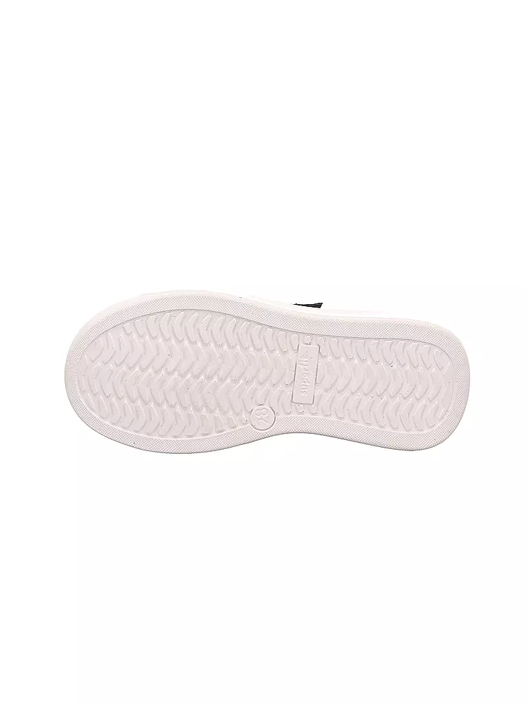 SUPERFIT Jungen Halbschuhe COSMO blau