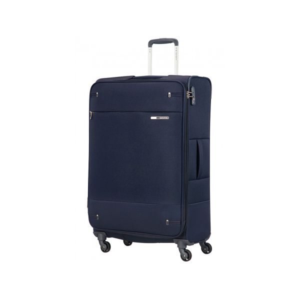 Samsonite Mala de Viagem 78cm Azul M.