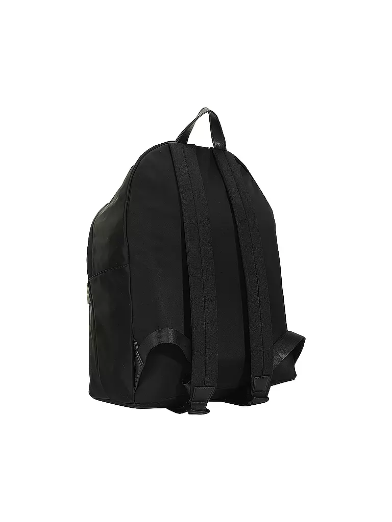 DSQUARED2 Rucksack schwarz
