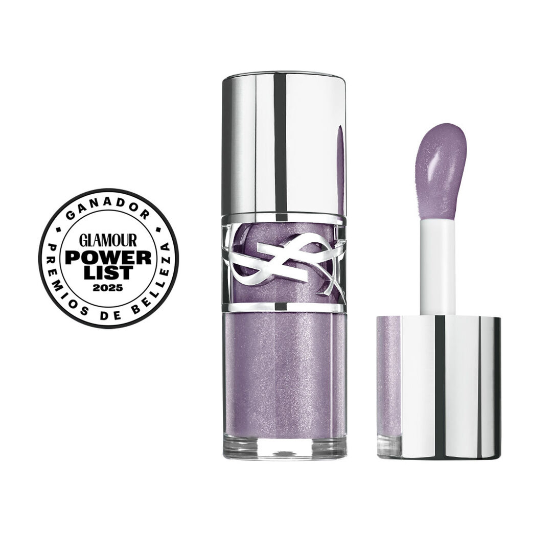 Yves Saint Laurent Loveshine PLUMPING GLOSS