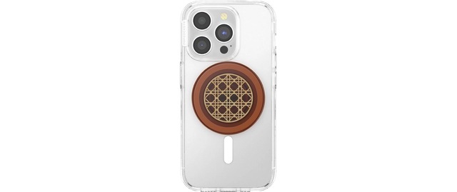 Popsockets Handy-Halterung »Raising Cane MagSafe« Universalhalterung