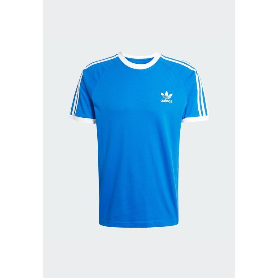 Adidas Original T-shirt 3 bandes Adicolor Classics
