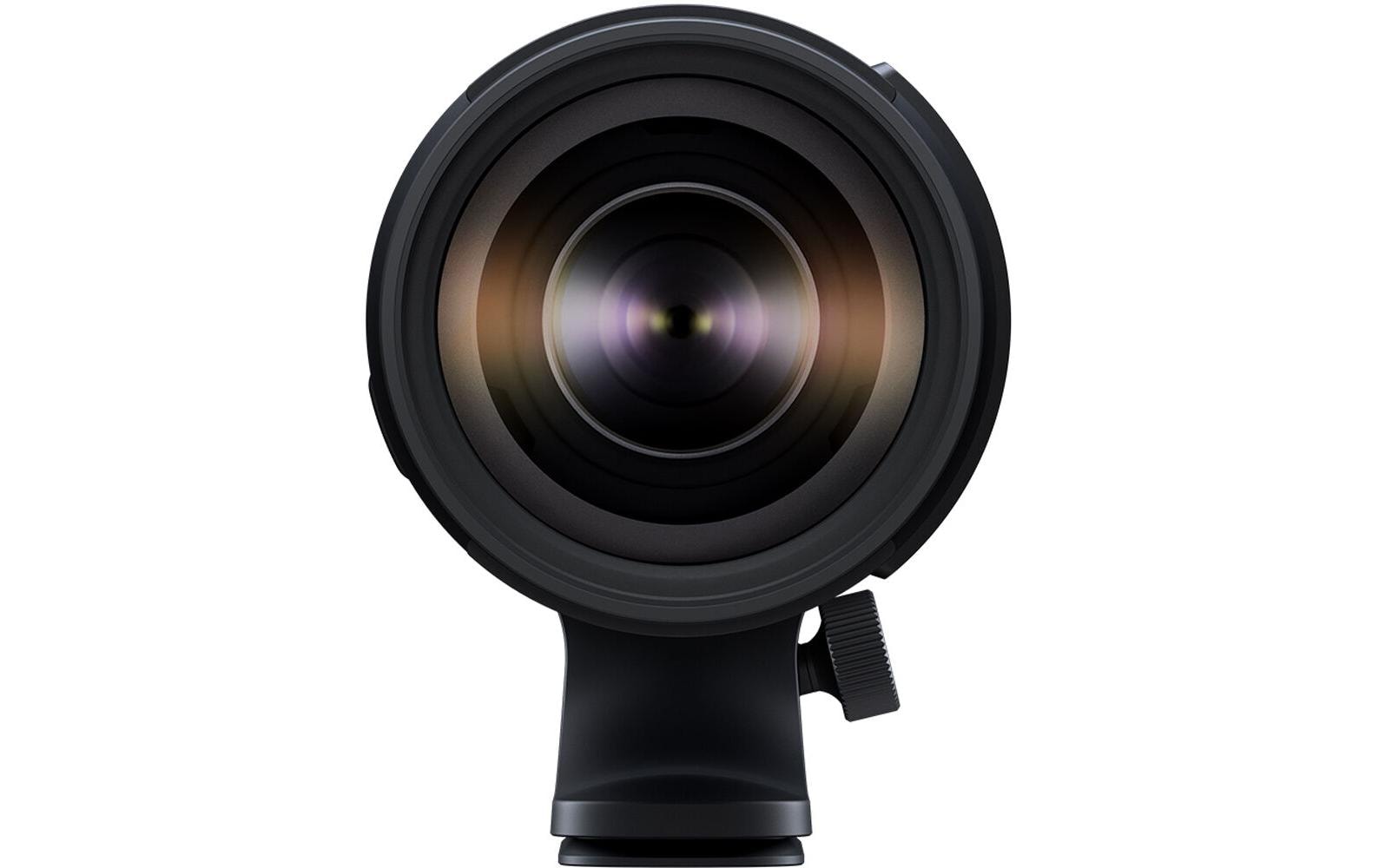 Zoomobjektiv AF 150-500mm f /5-6.7 Di III VC VXD E-Mount<br>Kompaktes Ultra-Telezoomobjektiv für spiegellose Vollformatkameras mit Sony-E-Bajonett