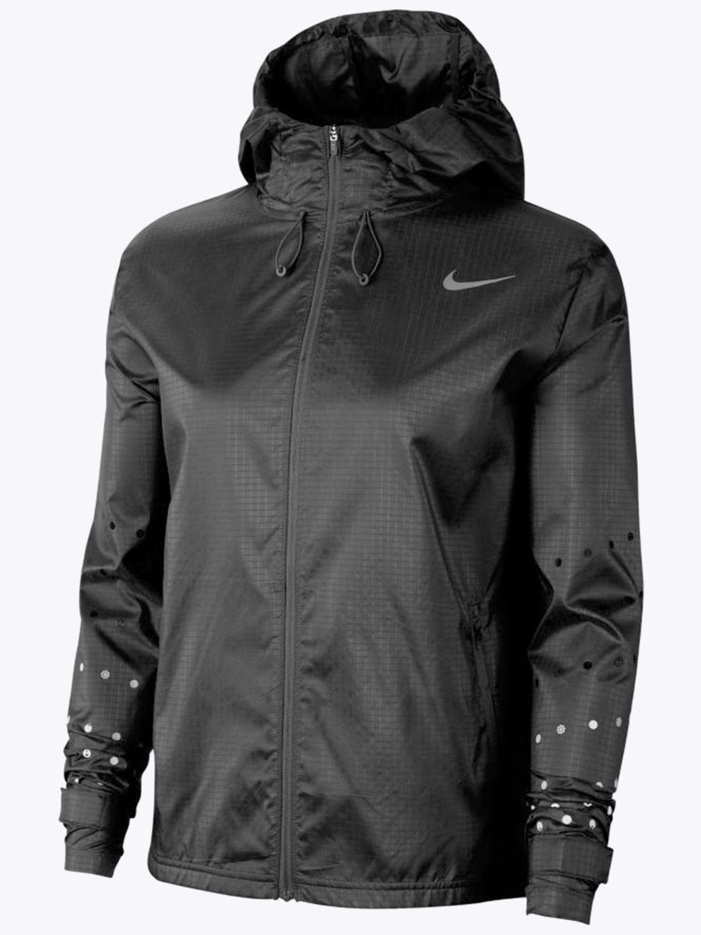 Essential Flash Runway Jacket