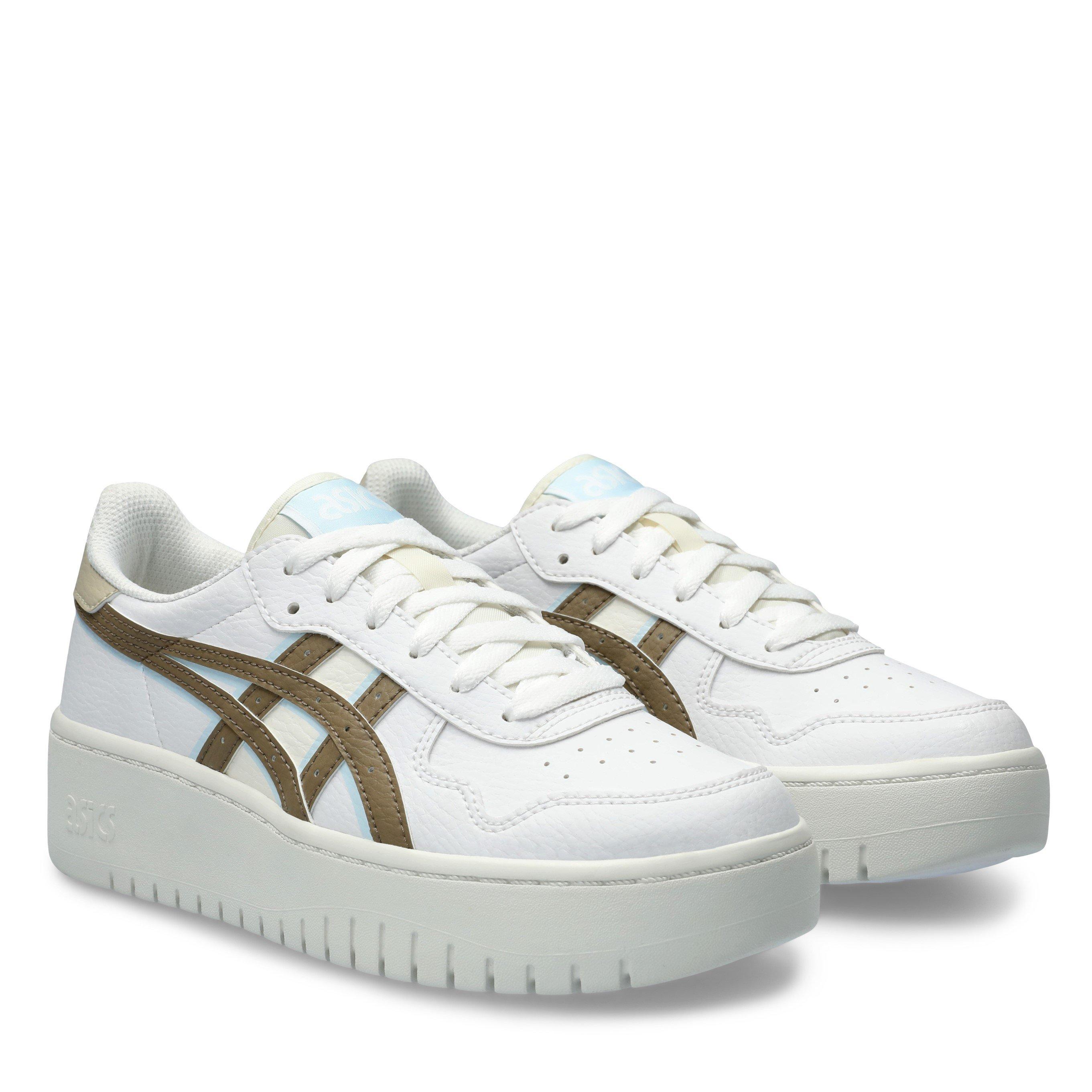 Asics Asics Japan S Pf Low-Top Trainers Womens