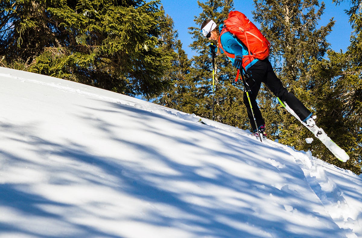 Skitourenkurs Garmisch-Partenkirchen