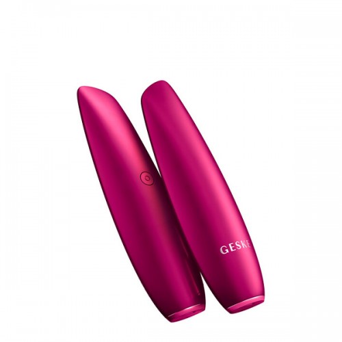GESKE Máscara de Esfoliação Magnética sem Contacto 5 em 1 Magenta