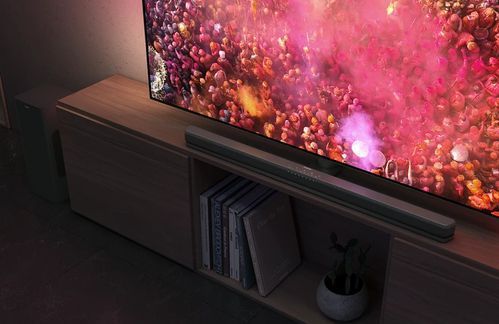 Philips - TAB8200/10 - Soundbar - Zwart - 2.1 Kanaal - Draadloze Subwoofer