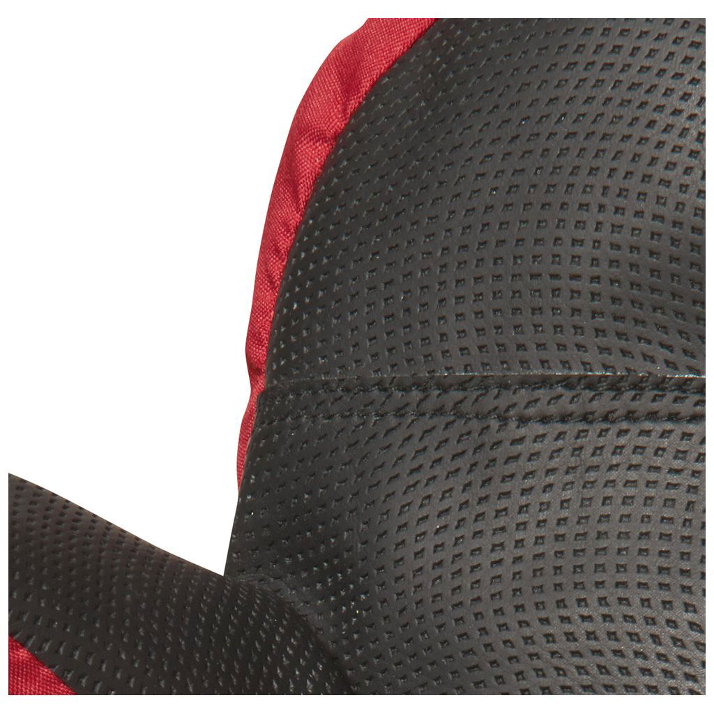 PlayshoesPlayshoes   Fausthandschuhe rot 12-24M